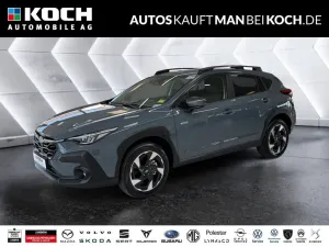 Subaru Crosstrek 2.0i e-Boxer Active AT ACC LED SHZ LM