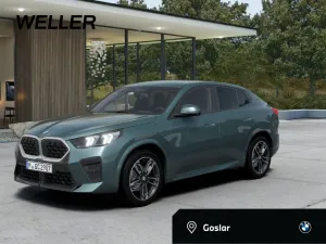 BMW X2 xDr20d M Sport Iconic,Stop+Go,HUD,360°,AdLED