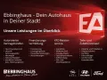 Opel Mokka e GSE Navi Kamera Spurhalteassistent