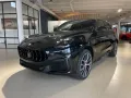 Maserati Grecale Trofeo 360 Pano Head-Up