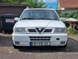 Alfa Romeo 33 16V Sportwagon