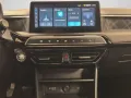 MG3 3 1.5 Comfort NAVI PDC KLIMA RearView