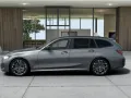 BMW M340d xDrive Touring Pano,360°,HUD,PA+,DA,HiFi