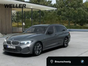 BMW M340d xDrive Touring Pano,360°,HUD,PA+,DA,HiFi