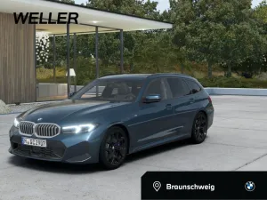 BMW 330d xDr Touring M Sport Pano,360°,H/K,HUD,ST