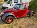 Citroën 2 CV von Citroën