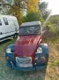 Citroën 2 CV von Citroën