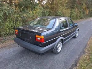 Volkswagen Jetta Flair 1,8