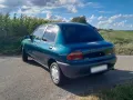 Mazda 121 Oldtimer,  gute Wartungshistorie...