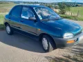 Mazda 121 Oldtimer,  gute Wartungshistorie...