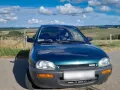 Mazda 121 Oldtimer,  gute Wartungshistorie...