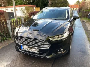 Ford Mondeo 1,5 EcoBoost Titanium AHK Autom. Voll-LED