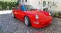 Porsche 911/964 C2