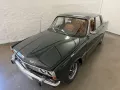 Rover 3500 P6 V8, Autom. LHD, toller Zustand !