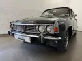 Rover 3500 P6 V8, Autom. LHD, toller Zustand !