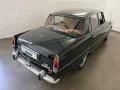 Rover 3500 P6 V8, Autom. LHD, toller Zustand !