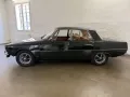 Rover 3500 P6 V8, Autom. LHD, toller Zustand !