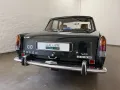 Rover 3500 P6 V8, Autom. LHD, toller Zustand !