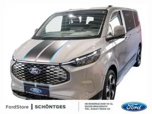 Ford Tourneo Custom E-340 Sport Aut. Navi AHK Panoram