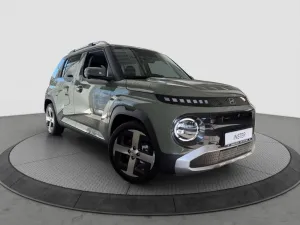 Hyundai INSTER 49 KWH PRIME 360° KAMERA DIGITALES COCKPI