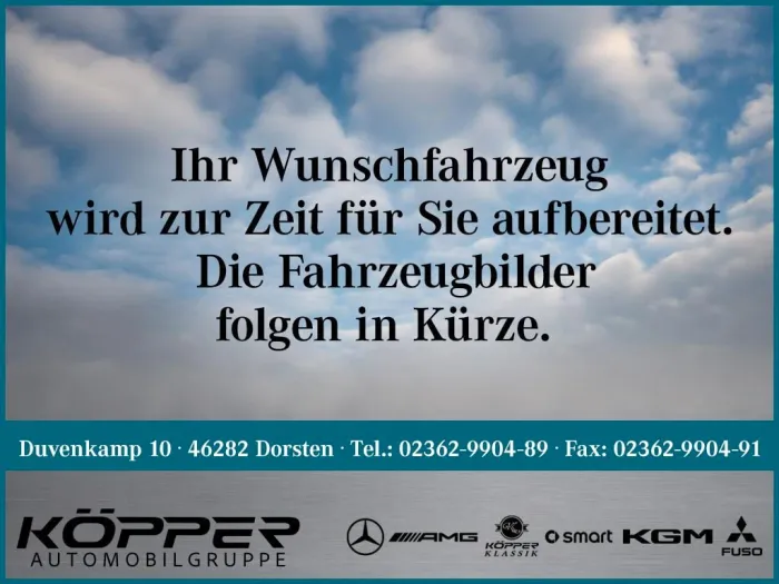 Mercedes-Benz B 250 e Progressive Advanced PLUS Pano AHK Kamer
