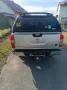 Nissan Navara NP 300 D23 Doppelkabine