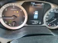 Nissan Navara NP 300 D23 Doppelkabine