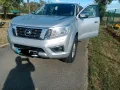 Nissan Navara NP 300 D23 Doppelkabine