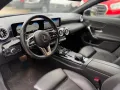 Mercedes-Benz CLA 200 ShootingBrake-Widescreen-Totwinkel-Leder