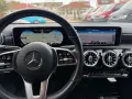 Mercedes-Benz CLA 200 ShootingBrake-Widescreen-Totwinkel-Leder