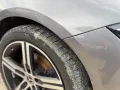 Mercedes-Benz CLA 200 ShootingBrake-Widescreen-Totwinkel-Leder