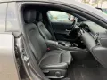 Mercedes-Benz CLA 200 ShootingBrake-Widescreen-Totwinkel-Leder