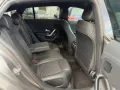 Mercedes-Benz CLA 200 ShootingBrake-Widescreen-Totwinkel-Leder