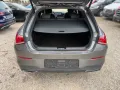 Mercedes-Benz CLA 200 ShootingBrake-Widescreen-Totwinkel-Leder