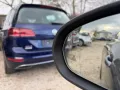 Mercedes-Benz CLA 200 ShootingBrake-Widescreen-Totwinkel-Leder