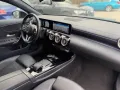 Mercedes-Benz CLA 200 ShootingBrake-Widescreen-Totwinkel-Leder