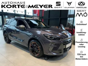 Cupra Terramar VZ 1.5e-Hybrid 6-DSG+ACC+LED+Navi+360 +