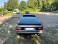 Porsche 924S - H-Kennzeichen, TÜV Neu