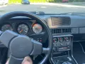 Porsche 924S - H-Kennzeichen, TÜV Neu