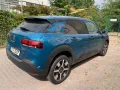 Citroën C4 Cactus PureTech 110 S&S Shine EAT6 Shine
