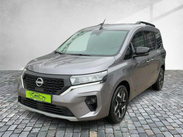 Nissan Townstar L1 N-Design 1.3 16V DIG-T KAT DAB