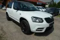 Skoda Yeti Monte Carlo