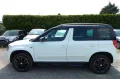 Skoda Yeti Monte Carlo