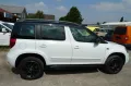 Skoda Yeti Monte Carlo