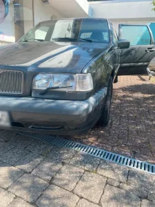Volvo 850 Kombi