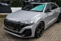 Audi Q8 60 TFSI e Competition 490pk, Nardo, Full-opti