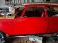 Other Plymouth Savoy (Christine)