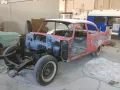 Other Plymouth Savoy (Christine)