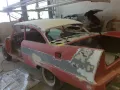 Other Plymouth Savoy (Christine)
