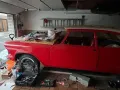 Other Plymouth Savoy (Christine)